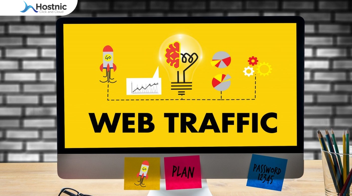 Apa Saja Jenis Traffic Dalam SEO, Pahami Untuk Meningkatkan Visibilitas Online!