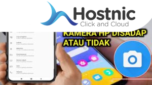 Cara Mengetahui Kamera HP Disadap, Jaga Keamanan Informasi!