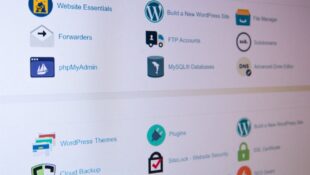 Fitur Cpanel, Lengkap Untuk Pengelolaan Situs Web Anda!