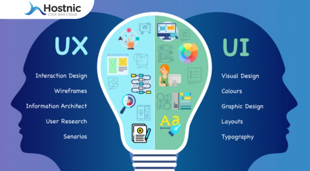 Perbedaan UI dan UX dan Contohnya, Pahami Agar Desain Lebih Baik!