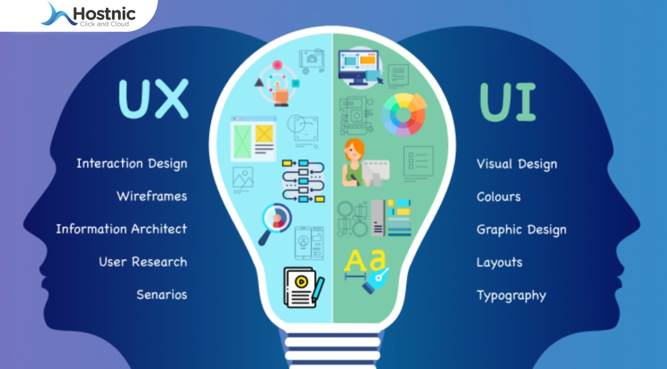 Perbedaan UI dan UX dan Contohnya, Pahami Agar Desain Lebih Baik!