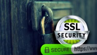 Kepanjangan SSL: Aman Online, Simpel!