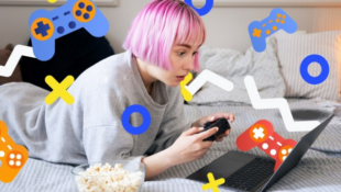 Penjelaskan Streaming artinya bahasa Gaul
