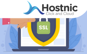 Contoh SSL: Mengamankan Komunikasi Online
