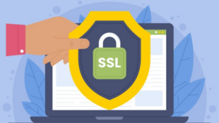 Contoh SSL: Mengamankan Komunikasi Online