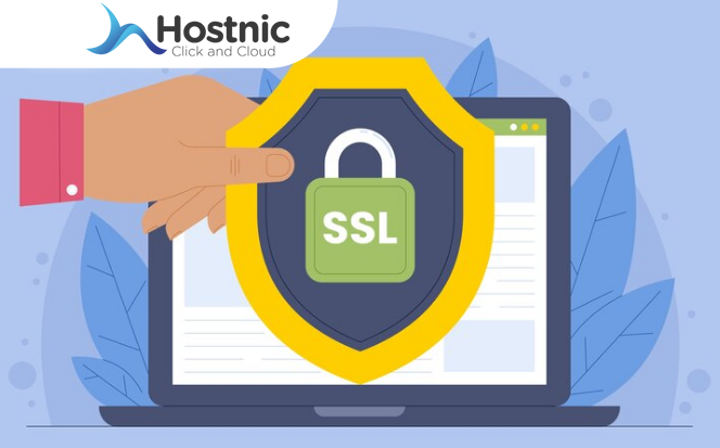 Contoh SSL: Mengamankan Komunikasi Online