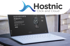 Penamaan Alamat Web Pada Penyedia Layanan Hosting Disebut?