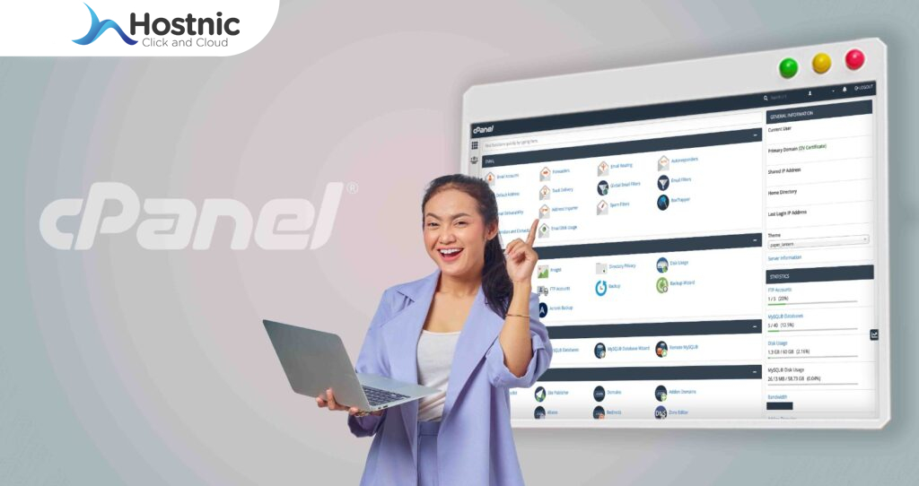 Jenis CPanel: Ragam Platform Pengelolaan Situs
