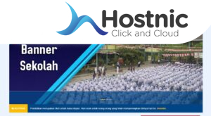 Source Code Website Sekolah Gratis: PHP & MySQL (Mudah Digunakan!)