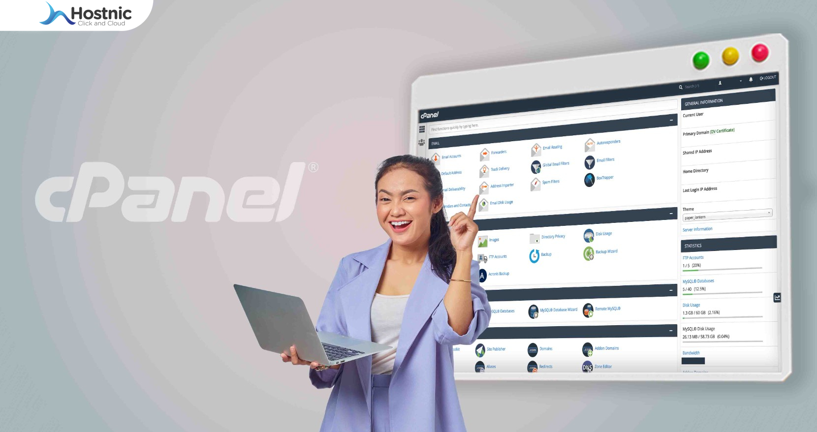 Jenis CPanel: Ragam Platform Pengelolaan Situs