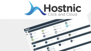 Contoh CPanel: Antar Muka Pengelolaan Situs