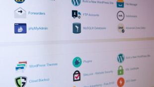 Fitur-Fitur CPanel: Maksimalkan Kinerja Situs Anda