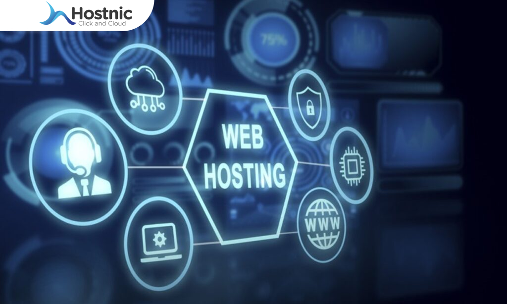 Pengaruh Hosting Terhadap Website, Pelajari Untuk Peforma Maksimal