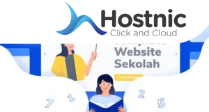 Template Website Sekolah Bootstrap Gratis: Pendidikan Tanpa Batas!