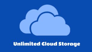 Cloud Storage Gratis Unlimited: Mana Yang Terbaik?