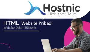 Contoh Coding HTML Website Pribadi: Membangun Karya Digital Yang Personal
