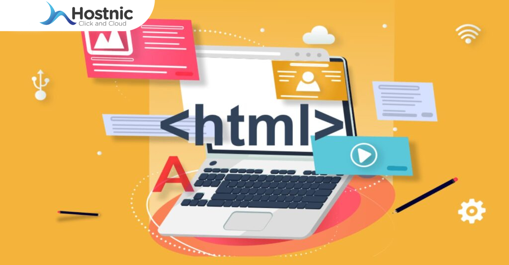 Contoh Coding HTML Website Berita: Informasi Yang Informatif