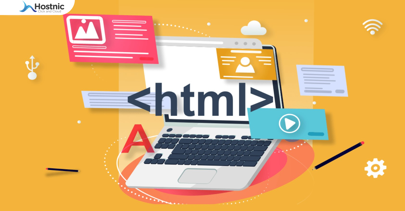 Contoh Coding HTML Website Berita: Informasi Yang Informatif