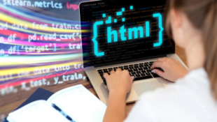 Contoh coding HTML website penjualan