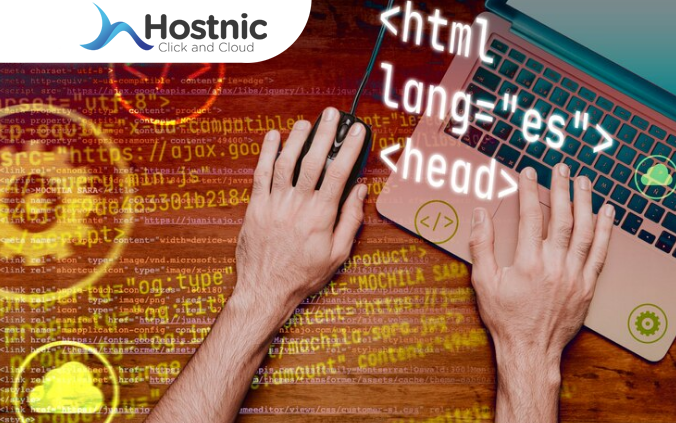 Contoh Coding HTML Website Sekolah: Edukasi Melalui Teknologi.