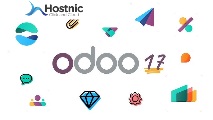 Tutorial Installasi Odoo di VPS Plus