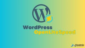 Tutorial Installasi OpenLiteSpeed WordPress di VPS Plus