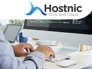 Custom Software Development Terbaik? Pilih Hostnic.id!
