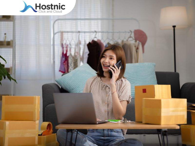 Hosting Toko Online Super Cepat | Tingkatkan Penjualan Sekarang!
