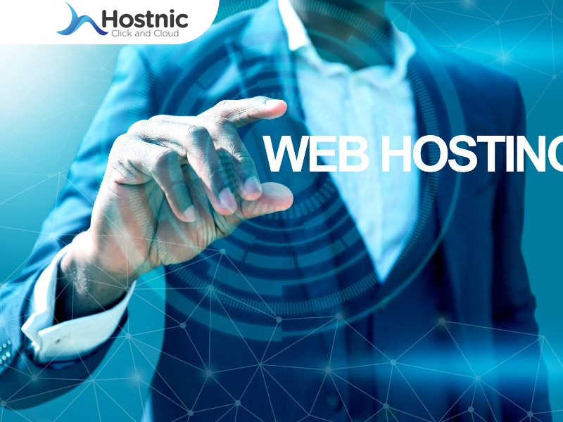 Hosting Unlimited Bandwidth: Website Cepat & Anti Down!