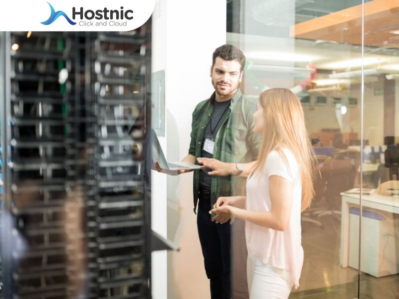 Shared Hosting vs VPS: Pilih Mana untuk Kebutuhan Website Anda?