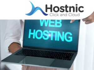 Hosting Murah Tahunan – Hemat & Terpercaya, Website Lancar!