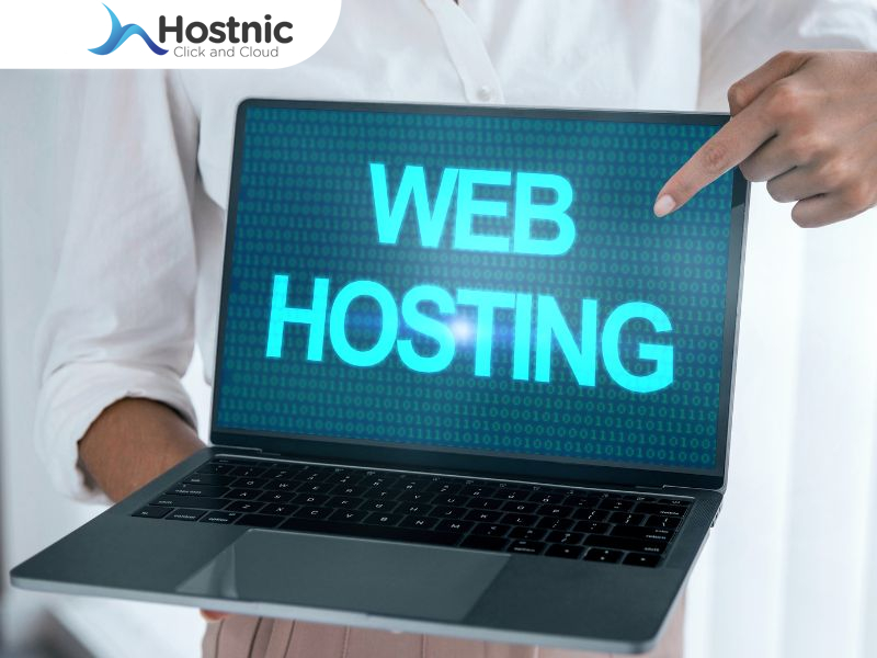 Hosting Murah Tahunan – Hemat & Terpercaya, Website Lancar!