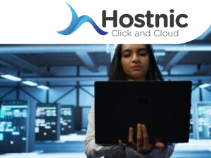 Hosting Dedicated Server Tepercaya, Performa Terbaik!