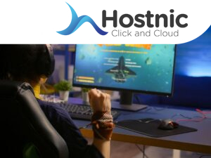 Hosting Streaming Tepercaya – Mulai 100 Ribuan!