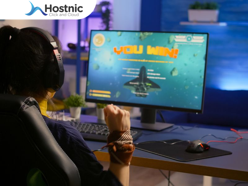 Hosting Streaming Tepercaya – Mulai 100 Ribuan!
