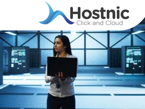 Kestabilan Server Hostnic – Uptime Terbaik Mulai 12k!