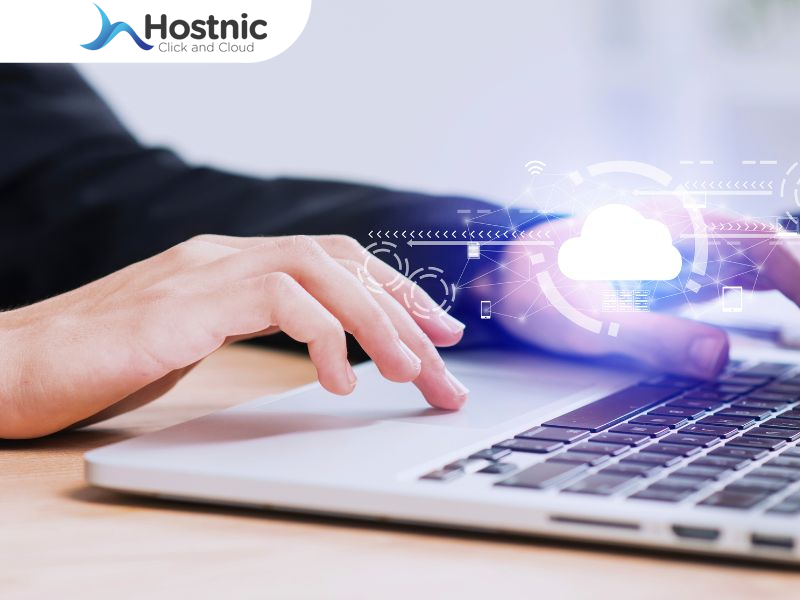Cloud Hosting Terbaik | Harga Mulai 12 Rb!