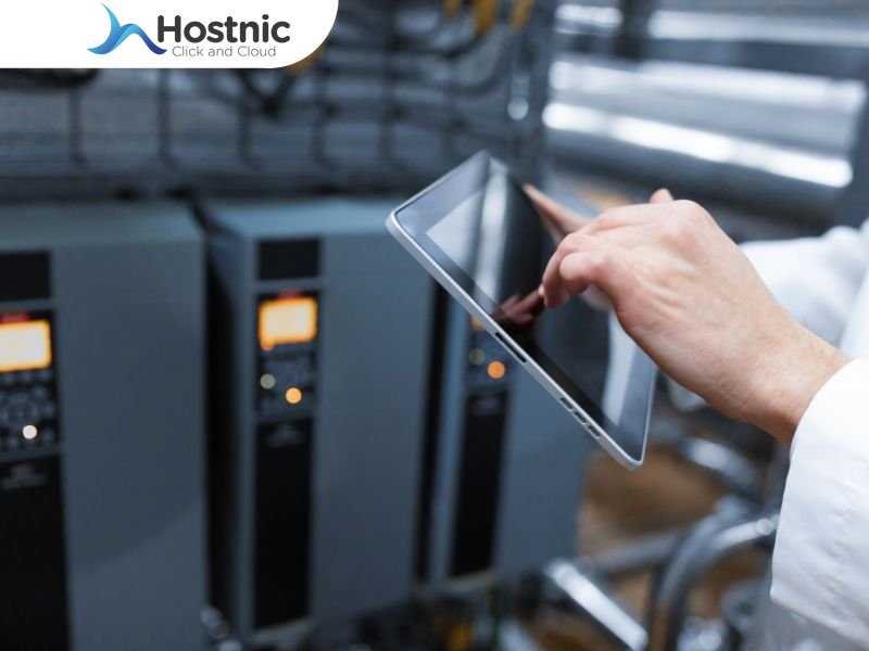 Colocation Server Indonesia Terbaik – Aman Maksimal Mulai 500k!