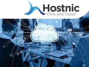 Cloud Managed Hosting – Mulai 900 Ribu!