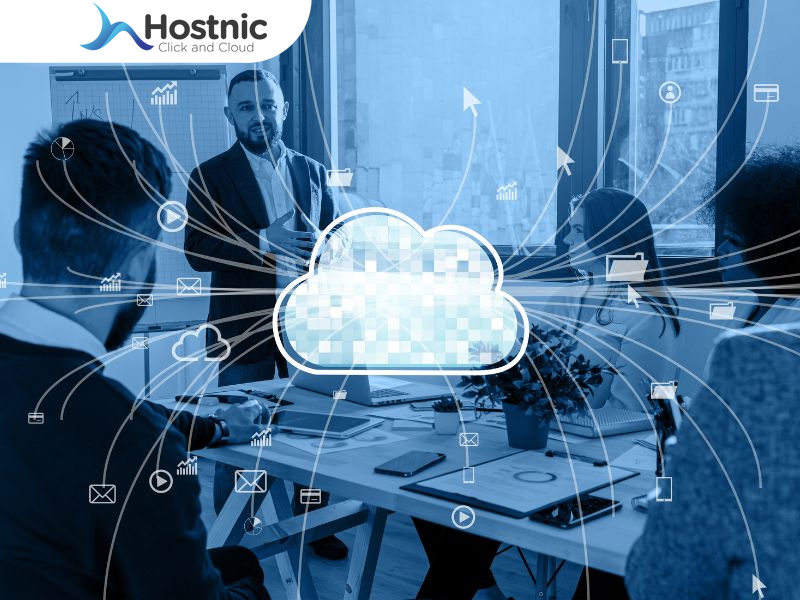 Cloud Managed Hosting – Mulai 900 Ribu!
