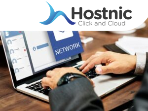 Hosting Email Murah Profesional dan Stabil | Mulai 10 Rb!