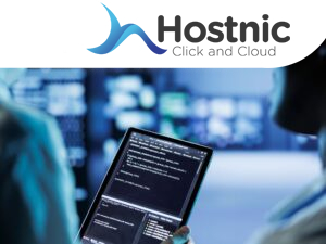 Hosting WordPress Site – Performa Terbaik Hostnic!