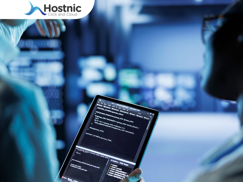 Hosting WordPress Site – Performa Terbaik Hostnic!