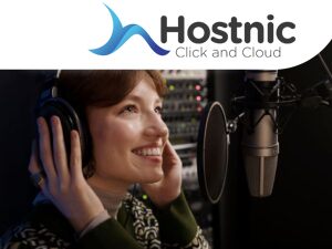 Radio Streaming Server – Jaminan Siaran Stabil & Profesional!