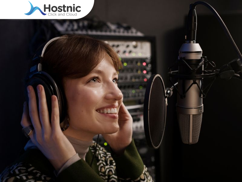 Radio Streaming Server – Jaminan Siaran Stabil & Profesional!
