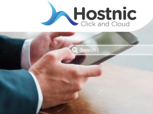 Cek Domain Hostnic – Mulai Rp12.000, Pilihan Lengkap!