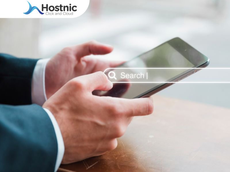 Cek Domain Hostnic – Mulai Rp12.000, Pilihan Lengkap!