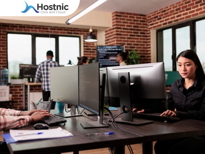 Cloud Server Indonesia – SSD Cepat, Harga Bersahabat!