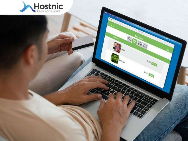 Domain.ID Murah Mulai 12K – Cek & Order Cepat di Hostnic