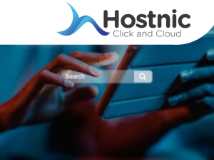 Domain.my.id – Daftar Domain Murah & Cepat di Hostnic
